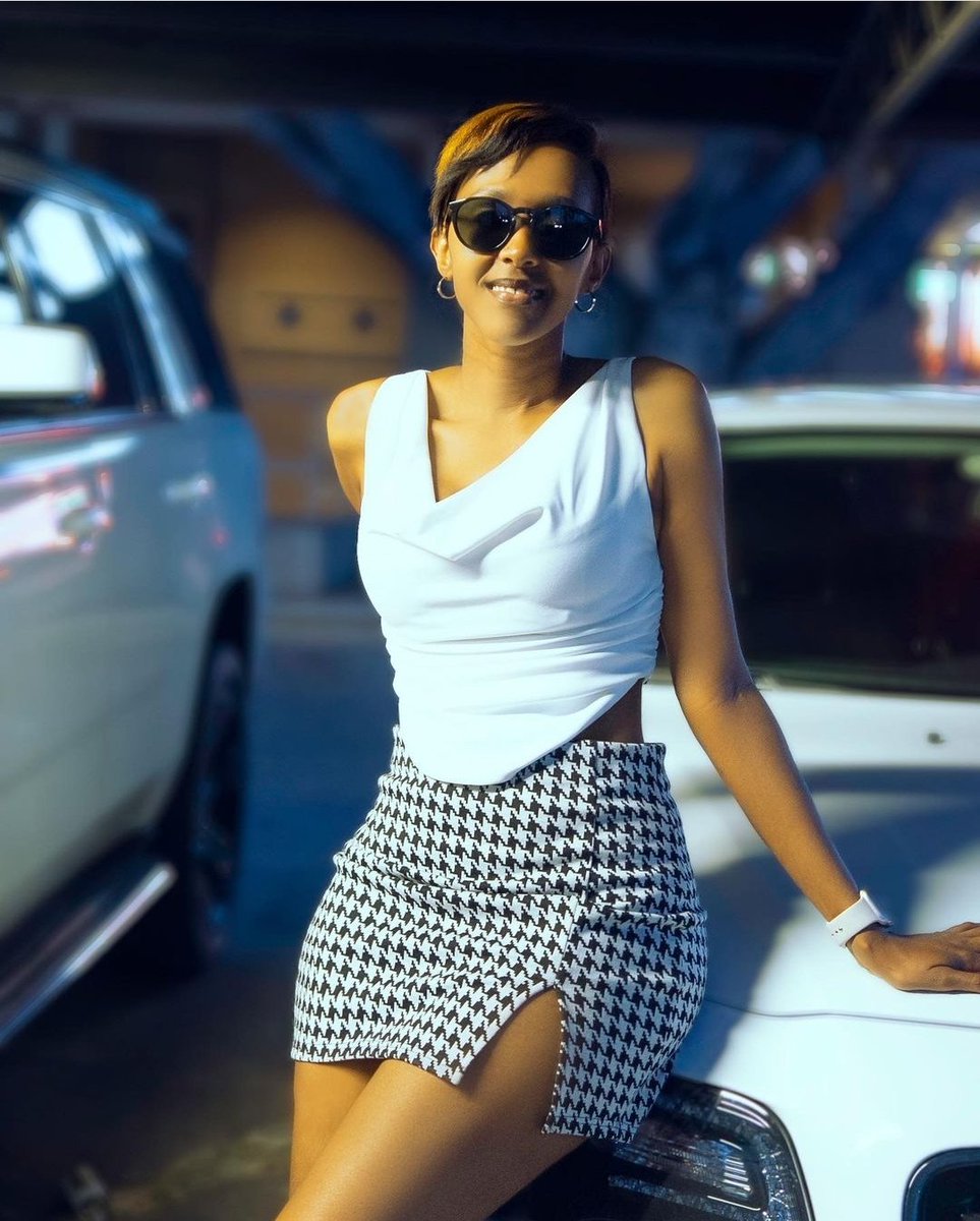 Kyasimire Debbie tweet media