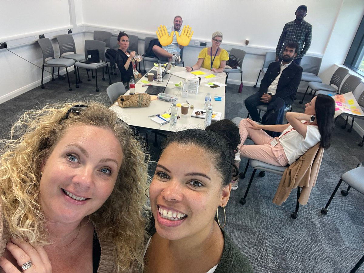 <a href="/MDXbet/">Business Enhancement</a> had a great day at StoneX yesterday planning for the year ahead. I am so lucky to work with these incredible people #teamMDX ❤️