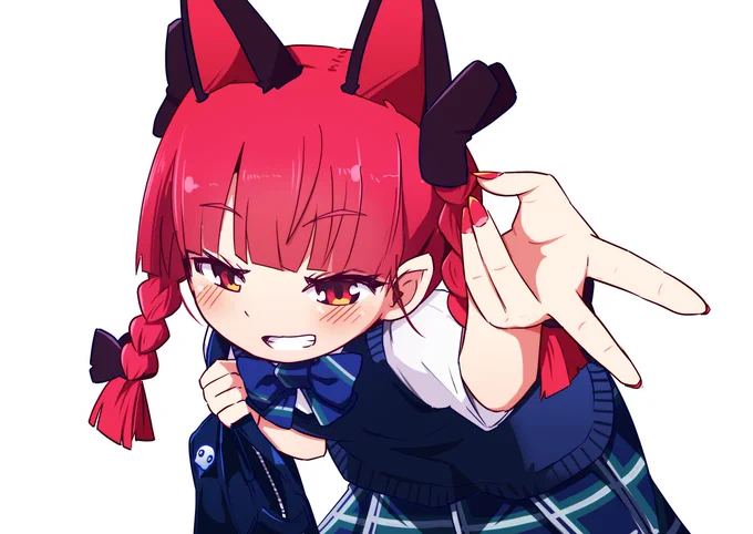 陽キャ猫