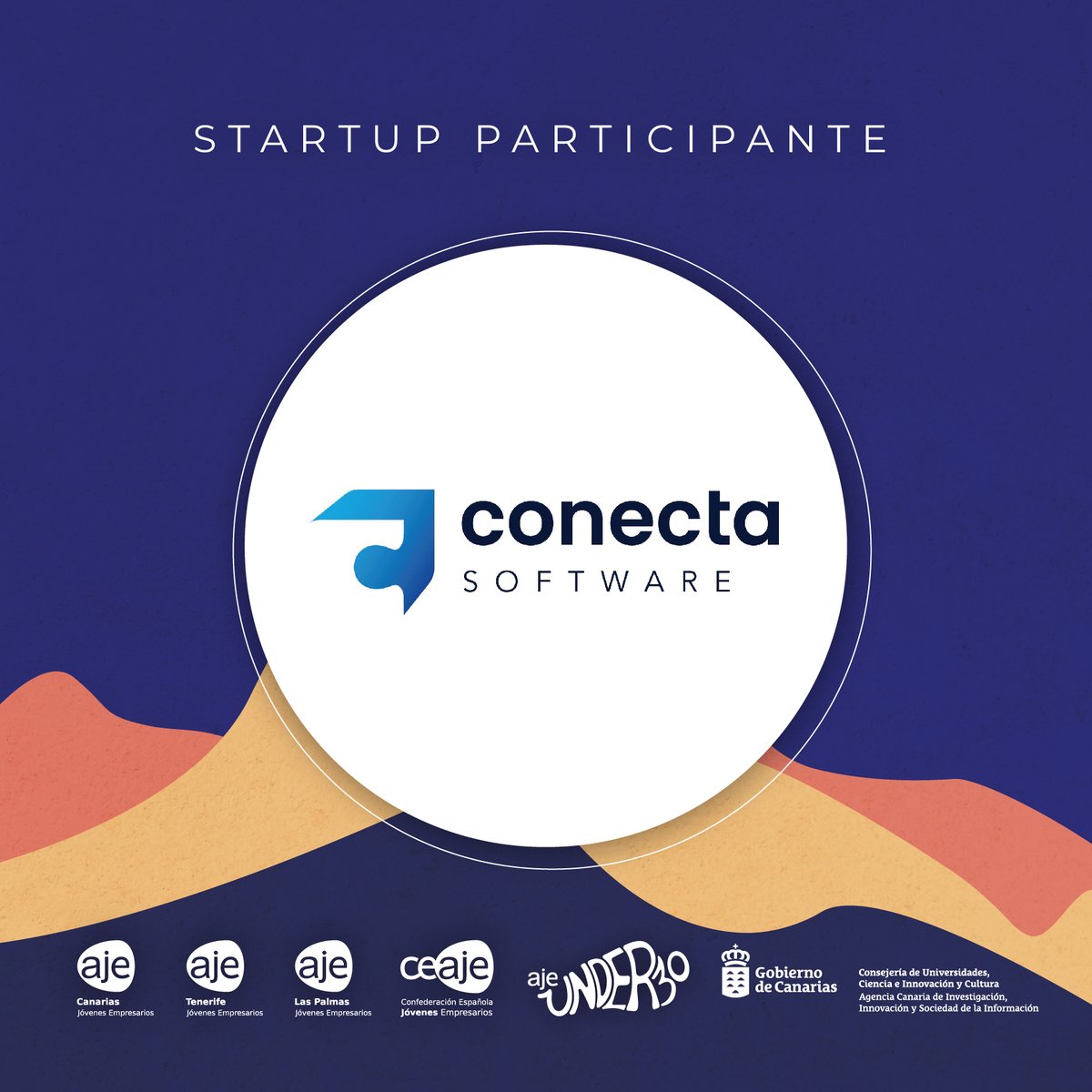 ajetenerife's tweet image. 🤗 En @ConectaSoftware son especialistas en la integración de datos para empresas. Esta plataforma cuenta con conectores para más de 50 aplicaciones empresariales, por lo que no pierdas la oportunidad de conocerlos en Canarias Destino Startup.