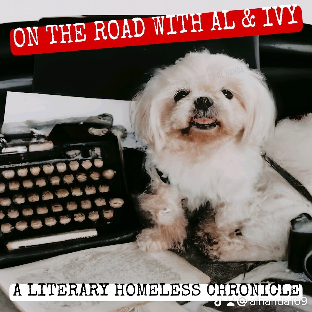 On The Road With Al and Ivy: September 2023 Compilation Issue: A.I. & Art parts 1-3, Preview of Knee Deep In Glory, Preview of 2nd Edition of On The Road With Al & Ivy: The Anthology 2016-2018, rock bootlegs, A.I., Tik Tok, rise of the 15 sec short ontheroadwithalandivy.blogspot.com/2023/09/on-roa…