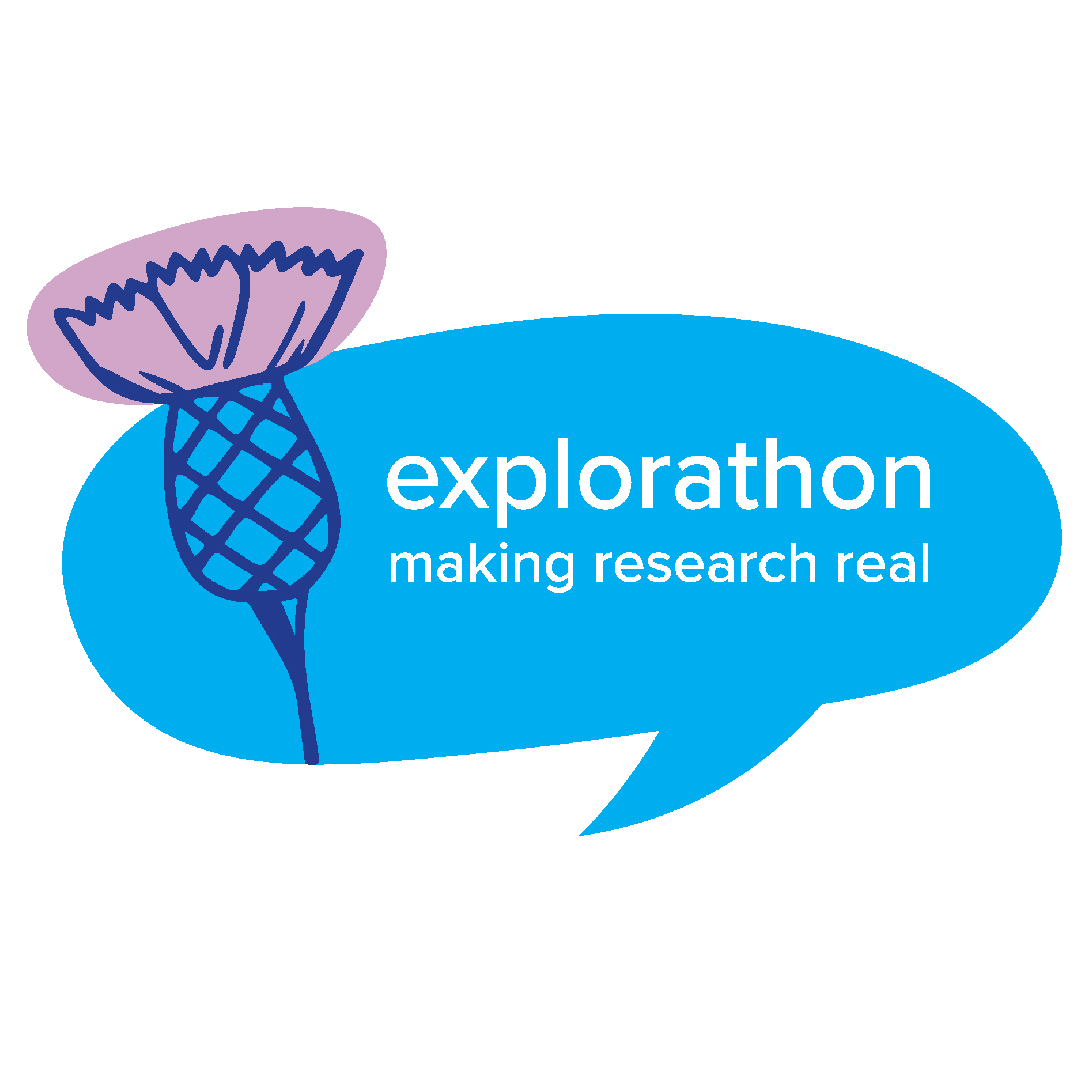 Be part of Explorathon 🧪 celebrating the diversity of #research and its impact on everyday life. And it’s on all month! Loads of opportunities to be involved and get inspired 💡 so find out what’s going on near you > bit.ly/EXP-events #Explorathon23 #MakingResearchReal