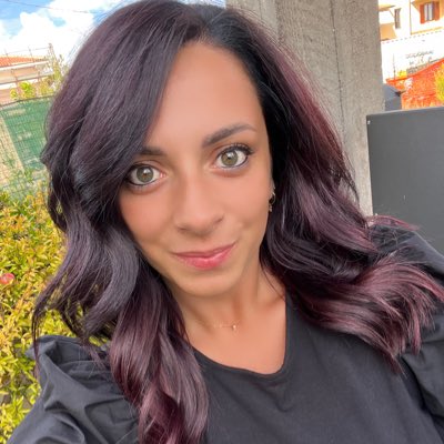 giuliamuraca90's tweet photo. #NuovaFotoProfilo https://t.co/yOr0fgtg98