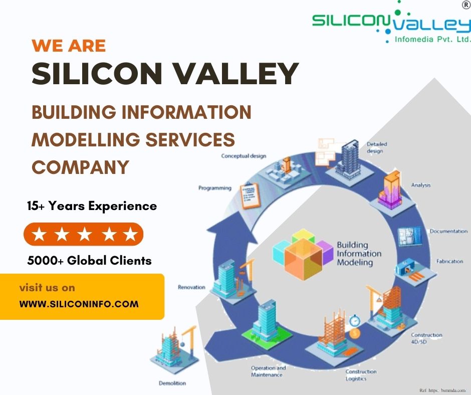 silicon_ltd's tweet image. Silicon Valley, the tech hub of the world, is not just about software and gadgets. It&apos;s also a hotbed for cutting-edge construction technology. BIM is the secret sauce behind many iconic structures. #BIMServices #BIMCompanies #BIMModelingServices

➡️siliconinfoltd.wordpress.com/2023/06/26/the…