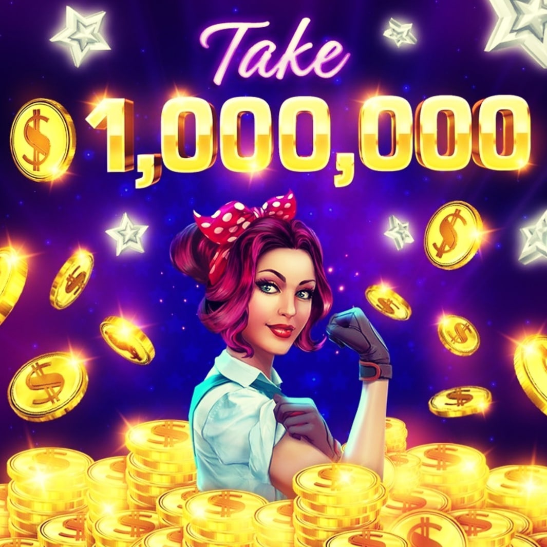 MasterfreeCoin's tweet image. You will get +1,000,000 Coins🎁 unlimited.

1. Like 
2. Typ coin
3. Claim now 👉 gripverify.com/100Mcoin

#quickhitslotsfreecoinslinks #quickhits💰💰💰 #quickhitsslotsfreecoins #USA #nedd #coin