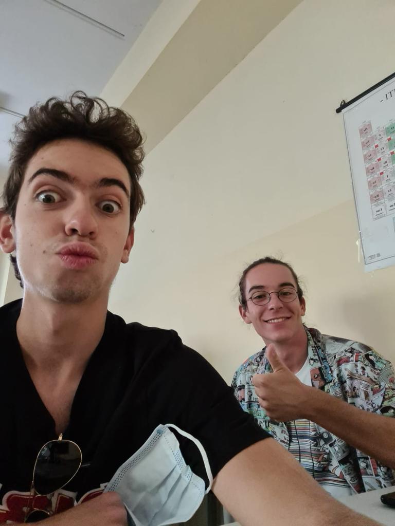 #ultimoprimo