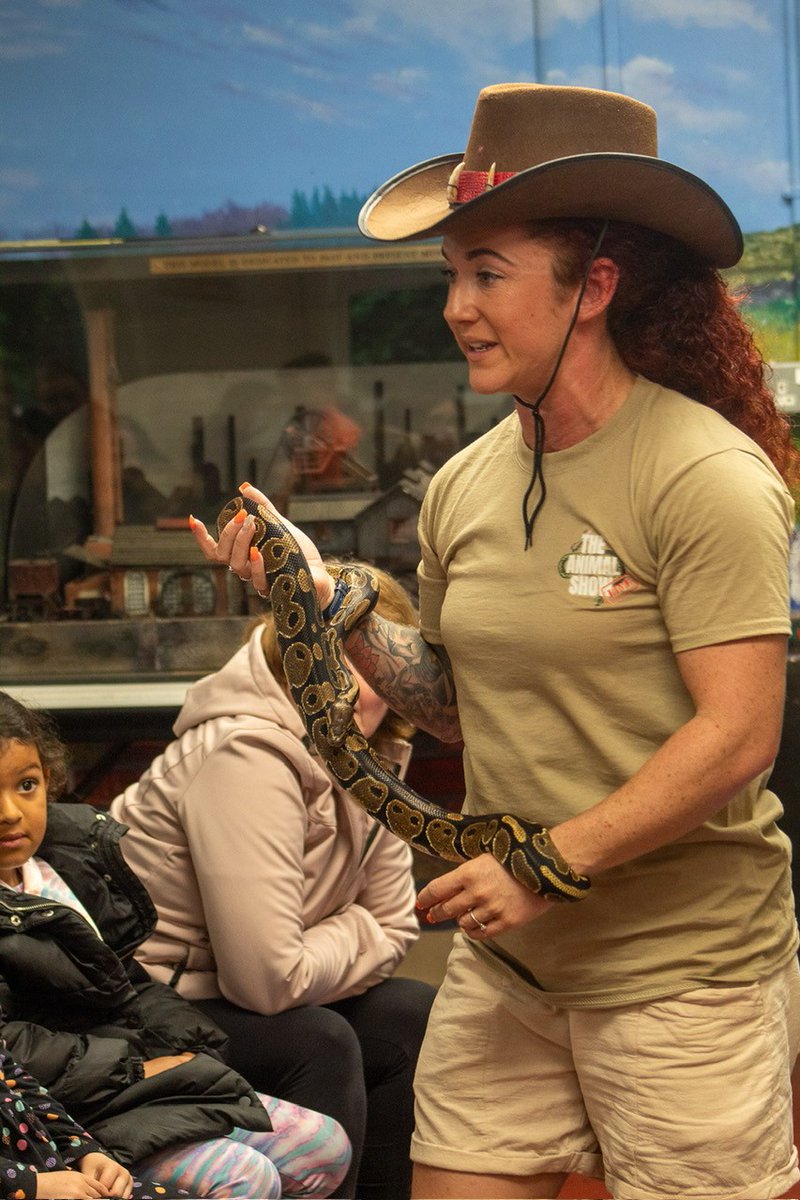 September's stellar line-up at @TouchwoodTweets from Live Animals to Dancing Grannies and store unveilings!

For more details visit: touchwoodsolihull.co.uk/whats-new