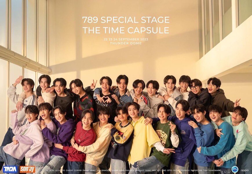 aajppjaa's tweet photo. แฟนคลับ มัมหมี พส ของน้องๆ 789 มาแลกฟอลกันค่าา 💕
 #แลกฟอลรอน้องเอเอเดบิวต์
#จะทําความรู้จักกับ789traineestanที่มารีทวิต https://t.co/ZlUI4BGU6f