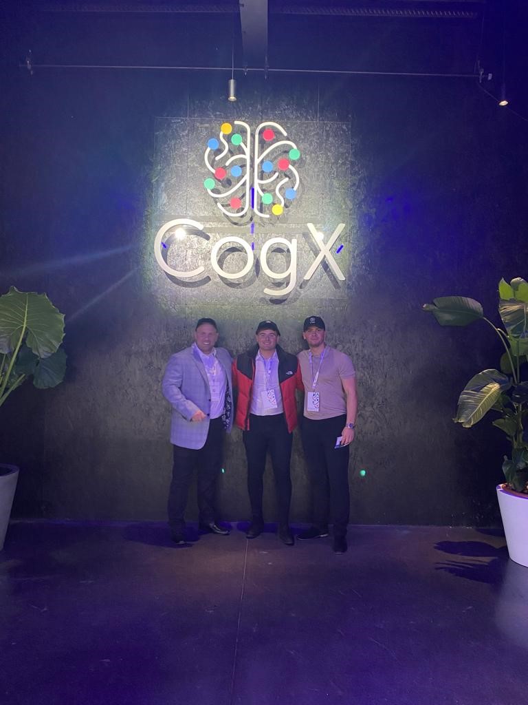 Cameron Chambers tweet media