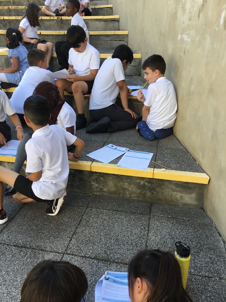 foxfield_cherry's tweet photo. Cherry always try to get outside when we can! We are always practising our value of collaboration 🌞🍒 https://t.co/M1VkdNSNlH