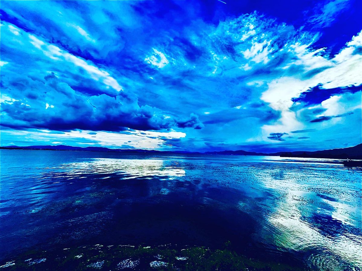kenken_kyoto_'s tweet photo. 滋賀県 琵琶湖
#琵琶湖 #滋賀県 #滋賀県観光 #滋賀 #滋賀観光 #堅田 #びわ湖アンバサダー #しがトコ #hellootsu https://t.co/ZnOinjh1Q5