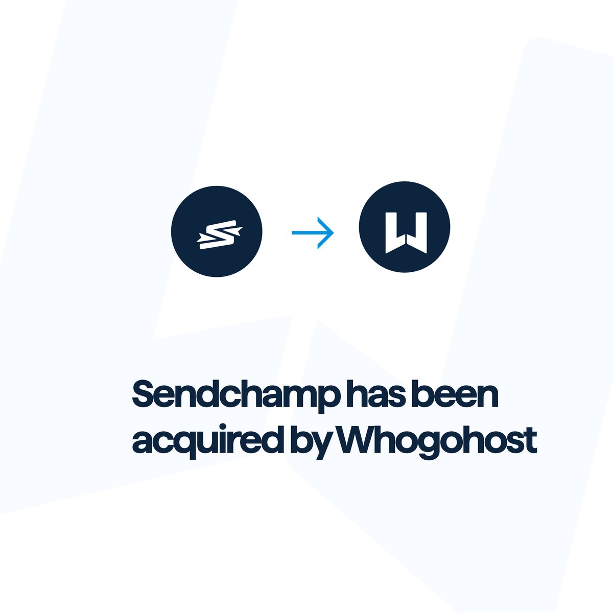 Sendchamp tweet media