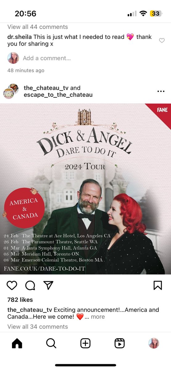 Dick Strawbridge tweet media