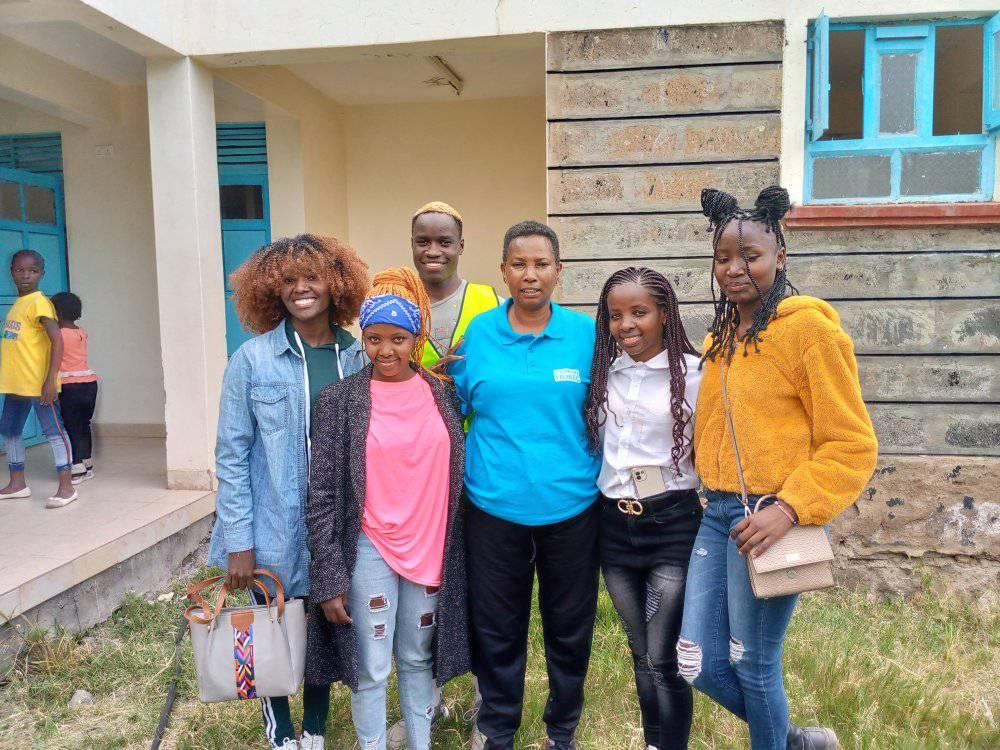 HOREC_Kenya's tweet photo. Only be careful, and watch yourselves closely so that you do not forget the things your eyes have seen or let them slip from your heart as long as you live. Teach them to your children and to their children after them. – Deuteronomy 4:9

#motivational https://t.co/2I2Q1e6Roe