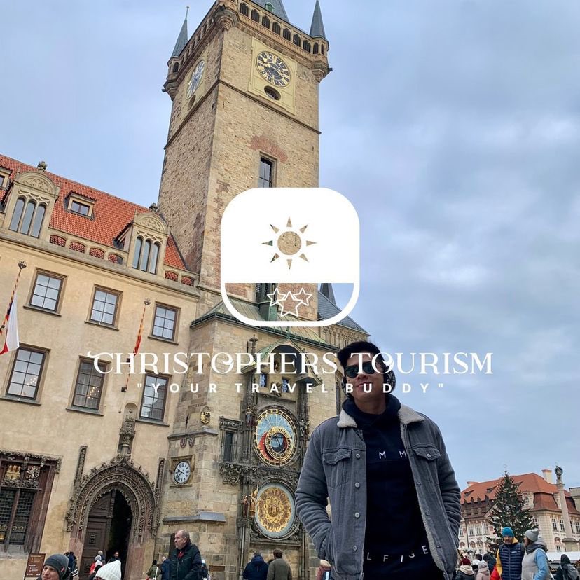 ChrisTourism's tweet photo. Prague is an interesting city and it’s a must seein Europe. You need an appointment with VFS to get a visa? #travel #travelagency #travelagent #travelagents #traveler #christophers #christopherstourism #prague🇨🇿 #czech #dubai🇦🇪 #uae🇦🇪 #europe #europe_vacations #europetravel https://t.co/QLTx41XwoP