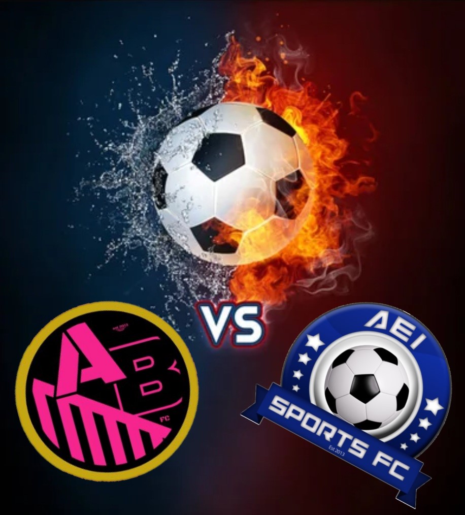 UP NEXT:

<a href="/ath_bilbowlsfc/">Athletic Bilbowls FC</a> Vs. <a href="/AEISportsSunday/">AEI Sports Sunday FC</a>

After a weeks break due to a bye in the League Cup we are back in Cup action, This time the Kent Cup 1st round.

<a href="/KentFA/">Kent FA ⚽</a>