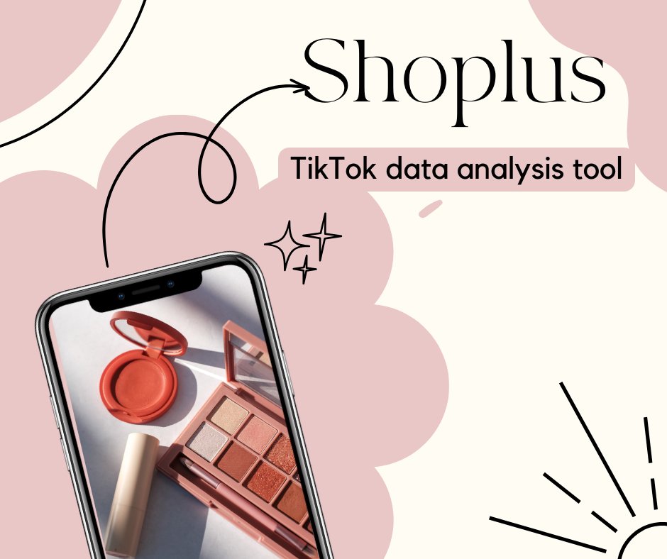 ShoplusOfficial's tweet photo. How to Utilize TikTok Analytics to Develop Your Content Strategy https://t.co/kaaySd8LKF https://t.co/wwpcLjnoj0