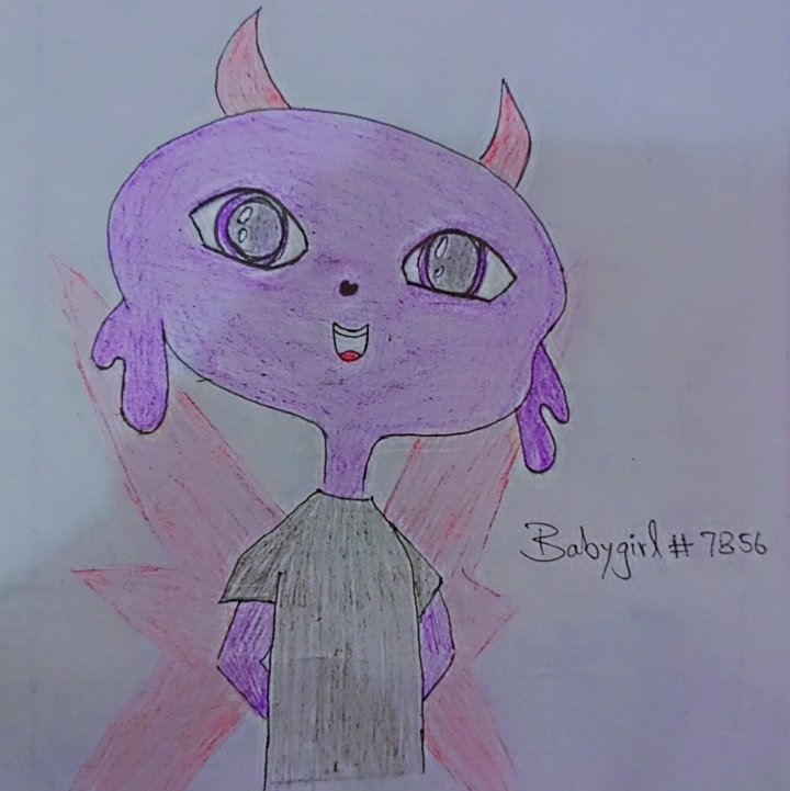 Fiza_ArtWork's tweet photo. That's my first art for @PhibiNFT 
😂 my devil looks cute .....
I hope you like my efforts.@Marcaelae @itzmemoryyy .......
#phibiduel #phibi #NFTCommmunity #NFTs https://t.co/lEBQfghrfw