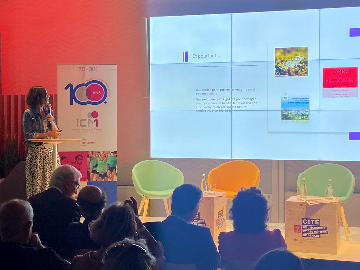 #Prévention #SantéGlobale
Les questions de prévention doivent être intégrées à toutes les décisions politiques et passer de la « Santé » au « Bien-être »
<a href="/LindaCambon/">LC</a> <a href="/Le_mondenouveau/">le monde nouveau</a> #Epidaure #SoRisp