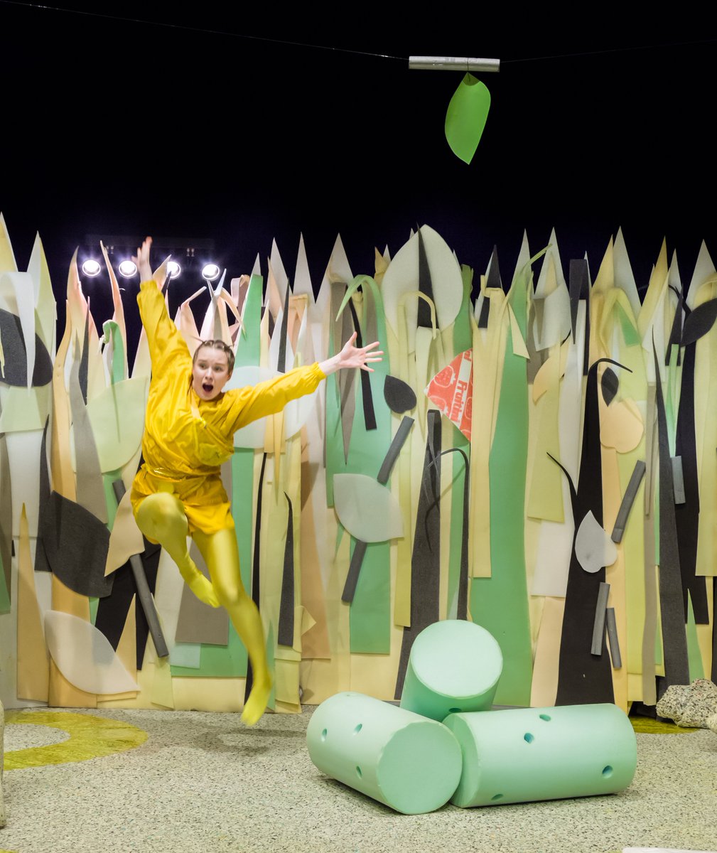 CASTING CALL for SNOWMEN a new winter show for 2-7 yrs

Looking for playful, comic, physical performers. 
We are not looking for specific casting types - performers who are excited by work for young children

A/V 20th Nov - 29th Dec 23 &amp; dates in Jan 24

theherdtheatre.co.uk/opportunities