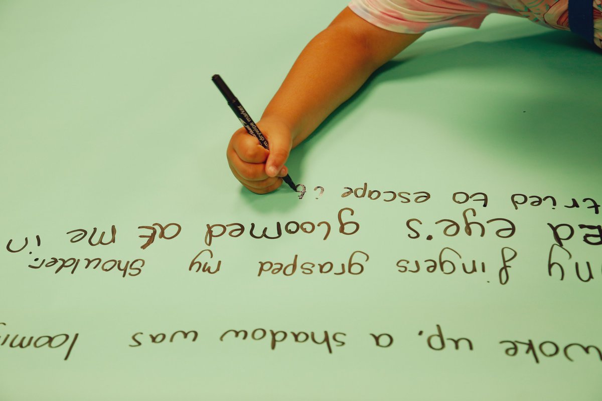 Elthorne Park High tweet media