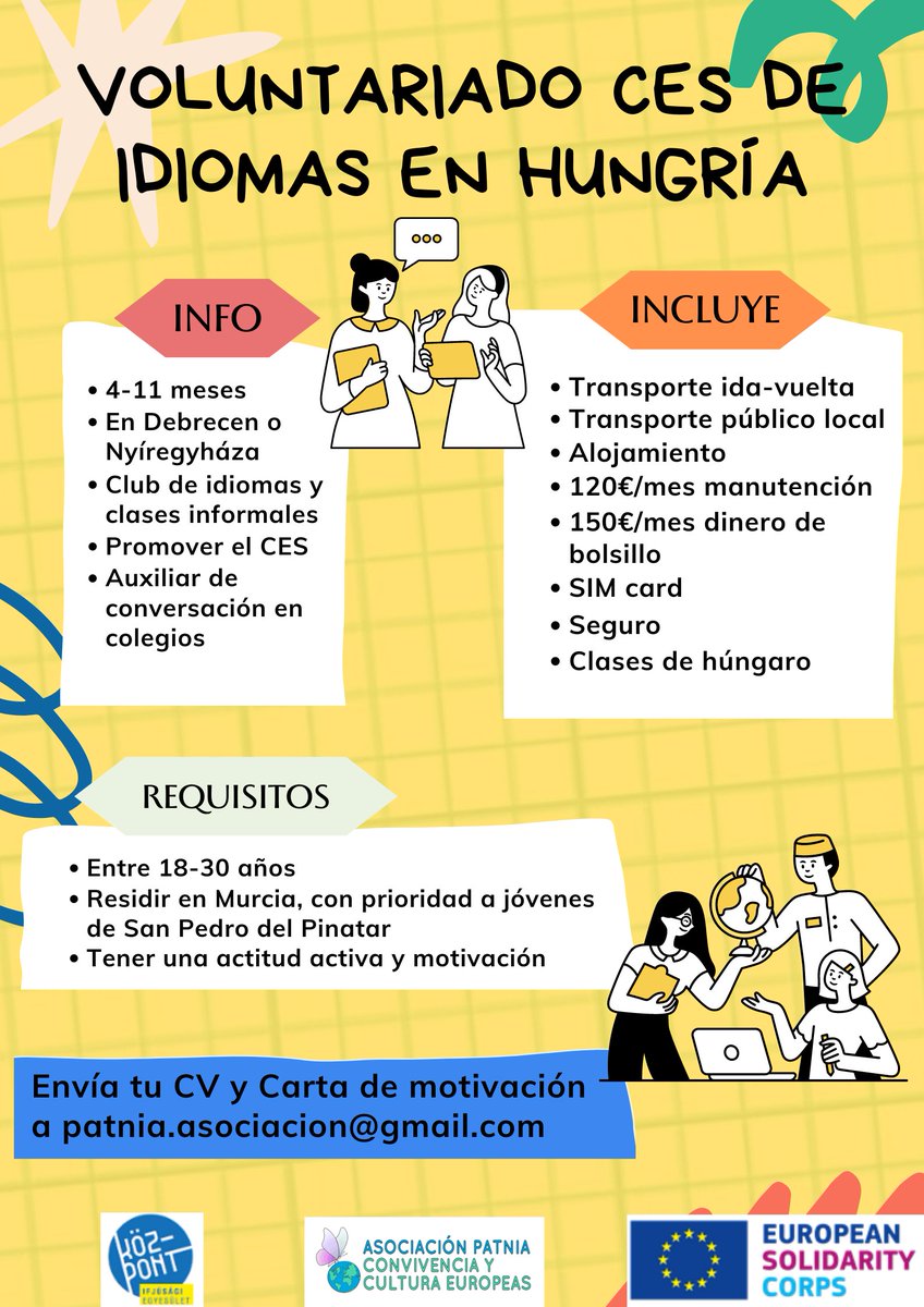 Cazalla Intercultural tweet media