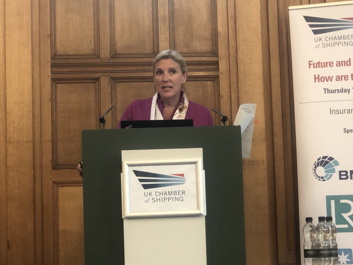 Nicola Good (@nicgoodmaritime) on Twitter photo Clean maritime research hub involving 13 universities and funding for green corridors on the cards, <a href="/CharlotteV/">Charlotte Vere</a> tells UK Chamber of Shipping event #lisw23 <a href="/ukshipping/">UK Chamber of Shipping</a> <a href="/LISWOfficial/">London International Shipping Week 2025</a> <a href="/transportgovuk/">Department for Transport</a> #maritime Clean maritime research hub involving 13 universities and funding for green corridors on the cards, <a href="/CharlotteV/">Charlotte Vere</a> tells UK Chamber of Shipping event #lisw23 <a href="/ukshipping/">UK Chamber of Shipping</a> <a href="/LISWOfficial/">London International Shipping Week 2025</a> <a href="/transportgovuk/">Department for Transport</a> #maritime