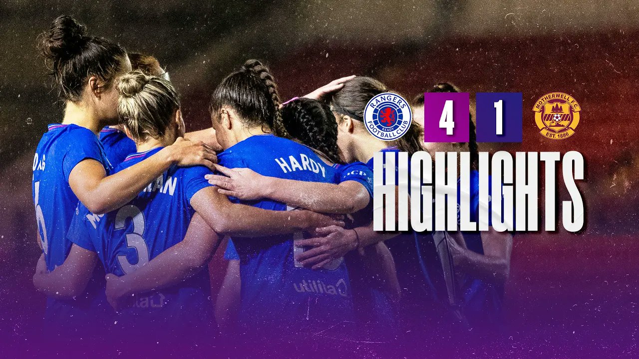 ✨ 4 Goals. 3 Points.All the Match Highlights ⤵️