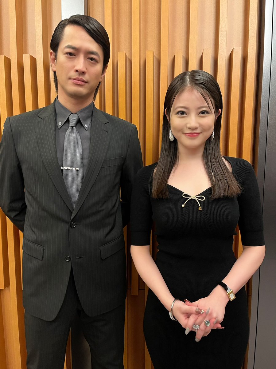 きりか様 📸】 #キリカ様と長瀬 #キリカ様に触れられるわけないだろ #キリカ様に