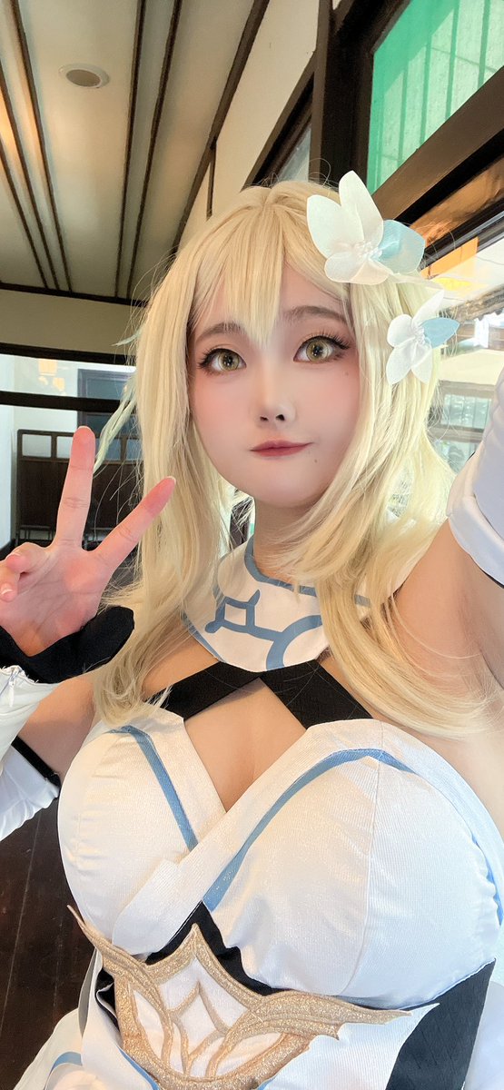 原神！啟動！

#原神 https://t.co/kGLVlBKyWu