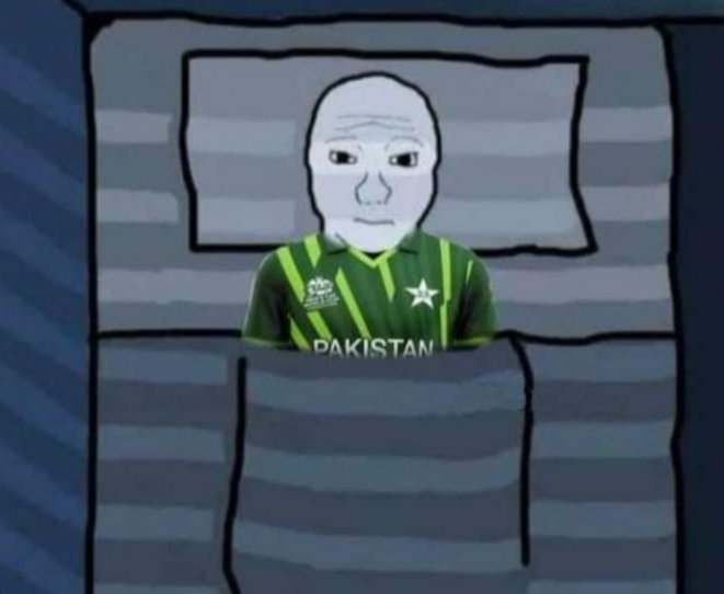 daafuuqq's tweet photo. Mere ko to aisa dhak dhak horela ha🥺
#PAKvsSL https://t.co/XsB0eflN6Q