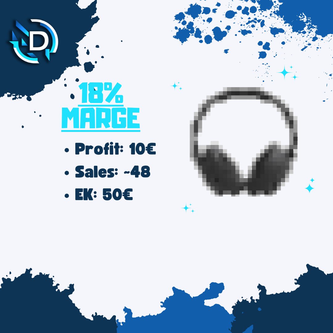 Deal_Society's tweet photo. Sichere dir jetzt deinen Platz in der Dealsociety! 💎#amazonfba #arbitrage #ecommerce #reselling https://t.co/MWWE6PUY4y