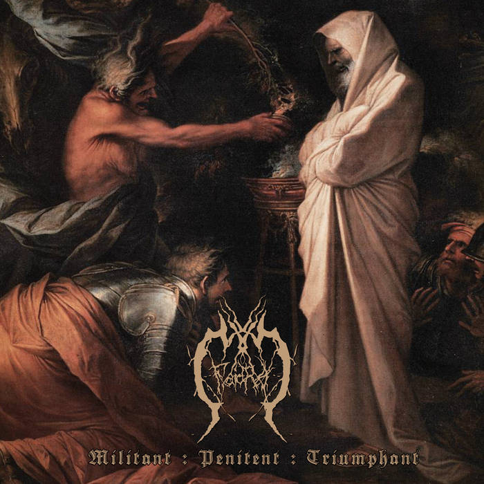 Swedish Black Metal of the week.

Mephorash - Krystl​-​Ah.
Old Spell - Curses Cloaked in Gloom.
Nightspirit - The Final Wrath of The Nightspirit.
Faidra - Militant : Penitent: Triumphant.

#swedishblackmetal #blackmetal 

🇸🇪