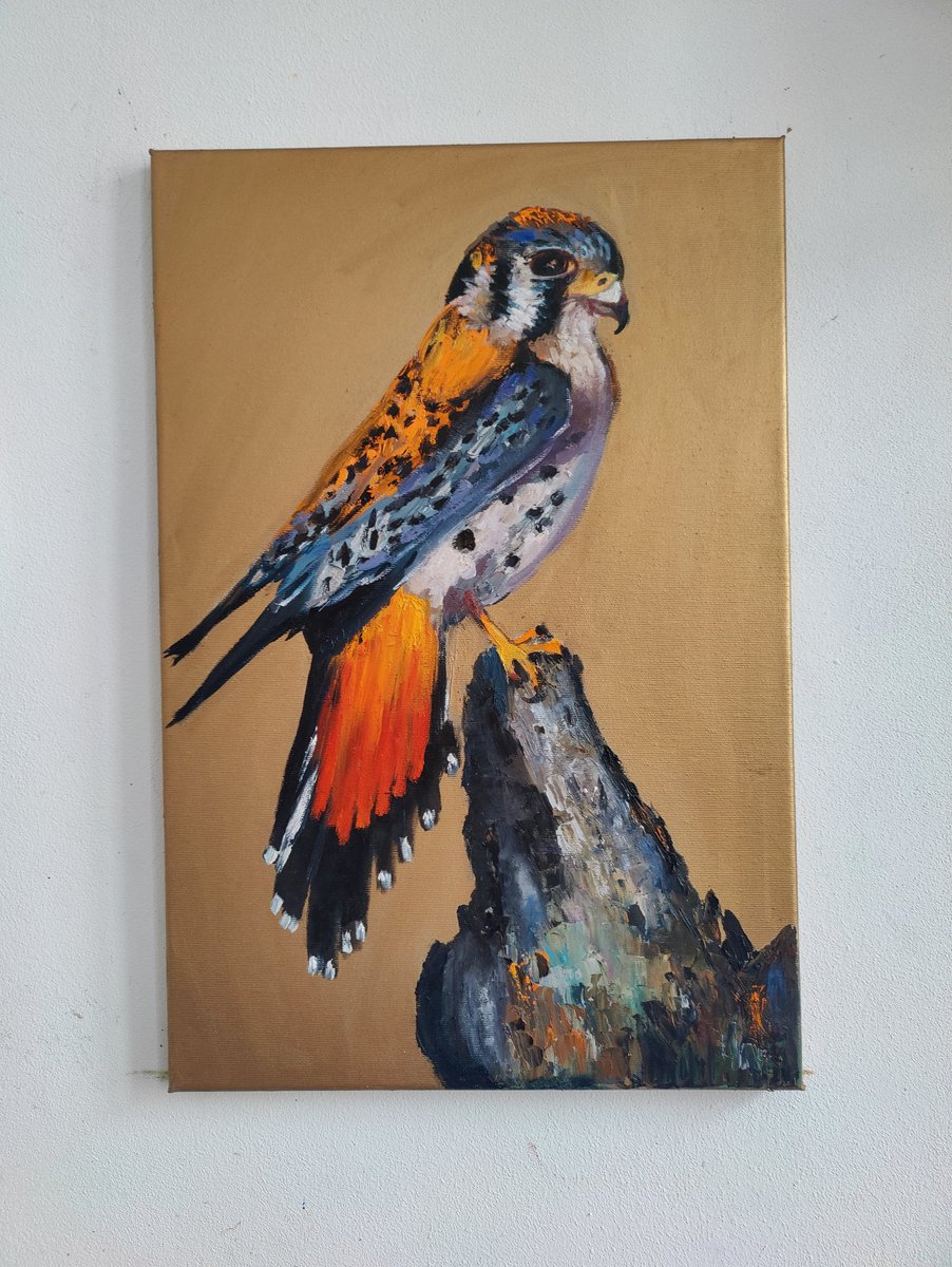 alinamalina art NFT.NYC 2024 tweet media