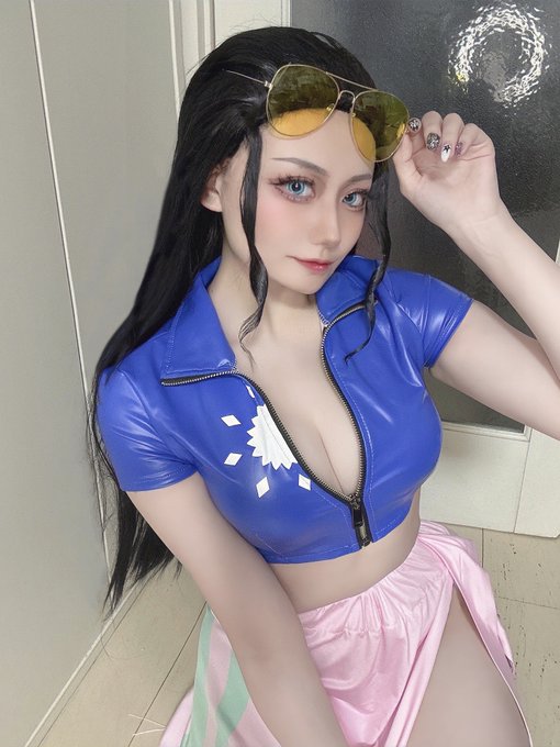 コスプレイヤー月城あいらのTwitter画像29