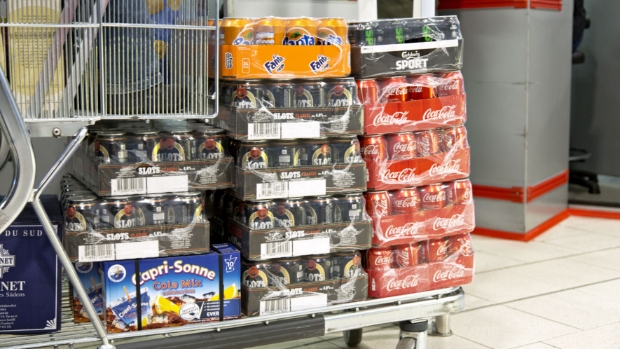 [Breaking] EU-domstol omstøder dom om dåsepant -  fla.de/l/62313