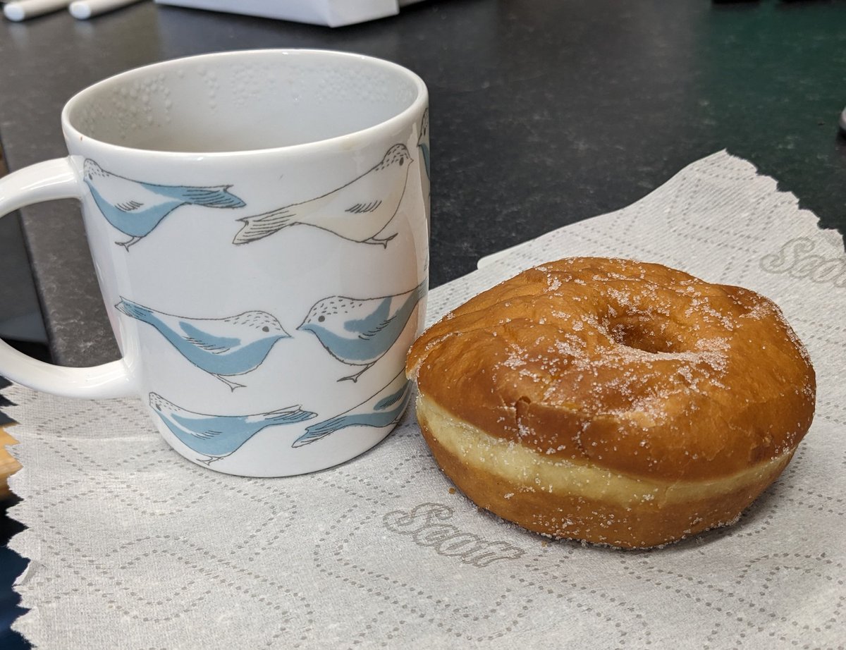 Hugh Odling-Smee tweet media