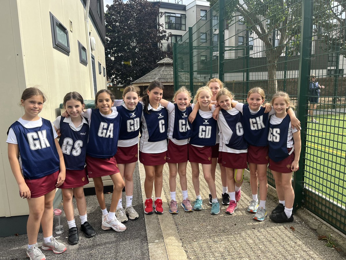 Outdoor education @ PHS Prep school tweet media