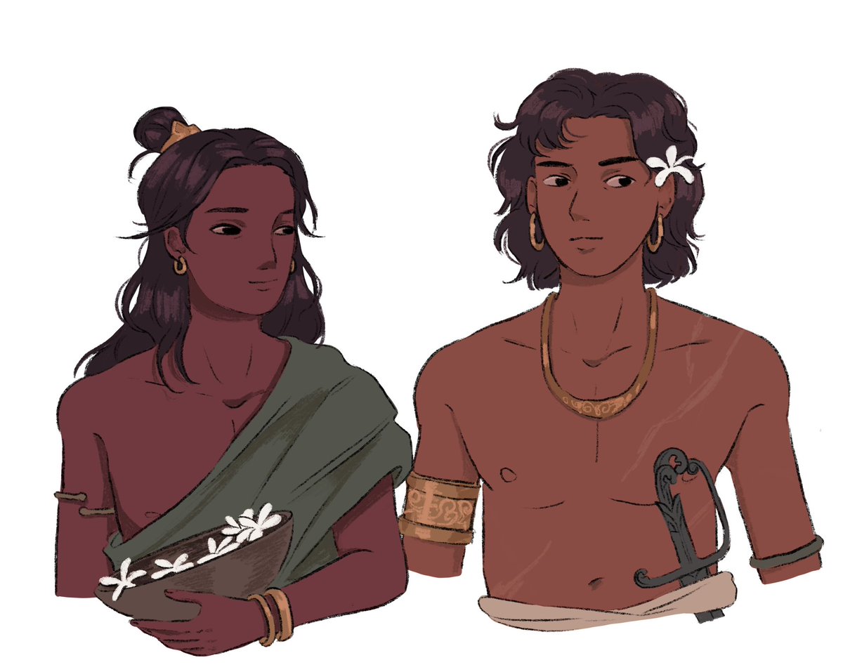 Shenuka 🌸🦉 tweet media