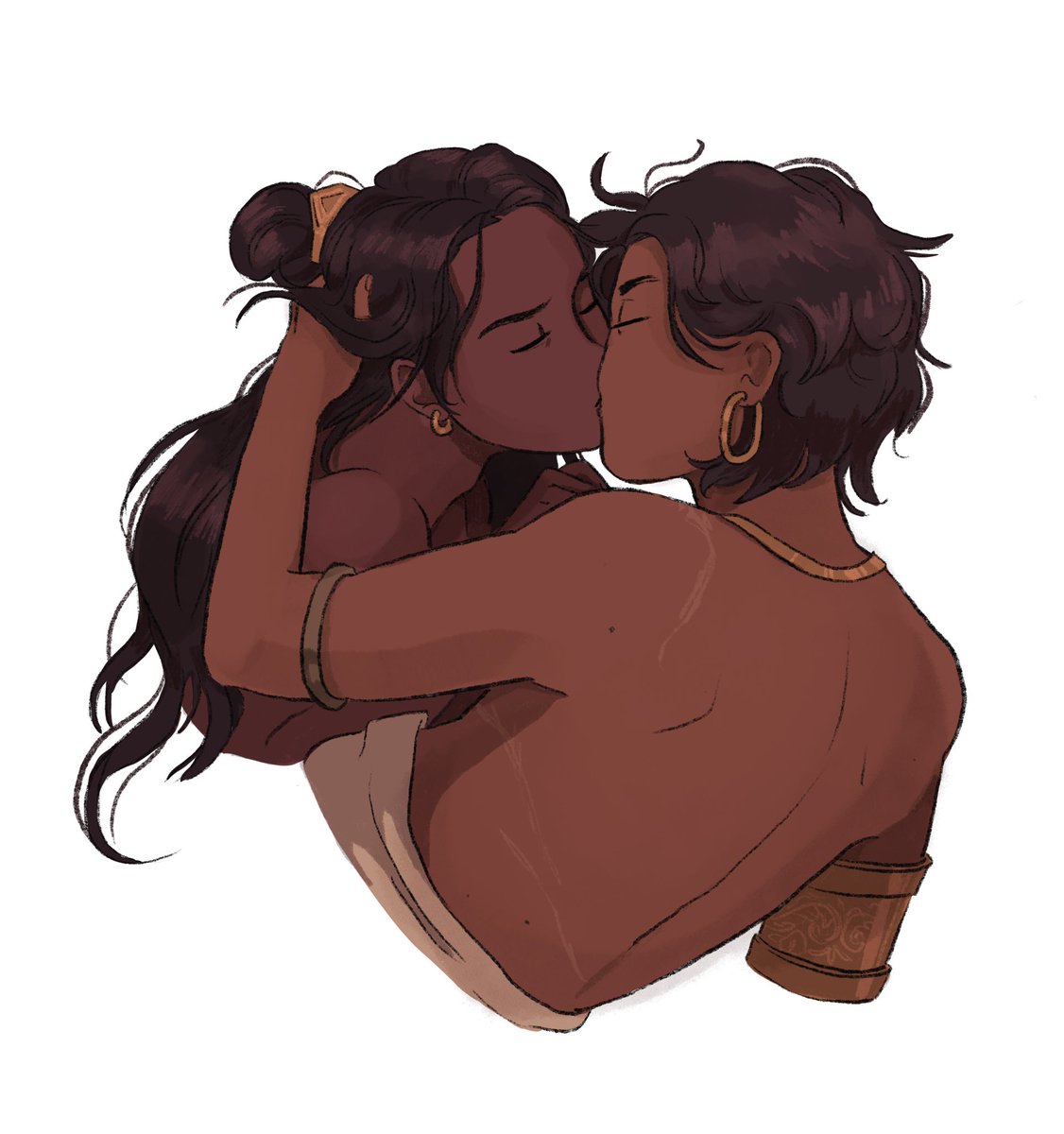 Shenuka 🌸🦉 tweet media