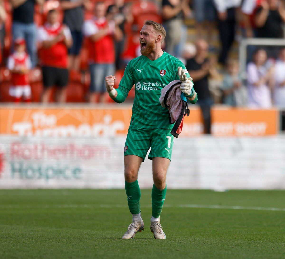 🎁 | Happy birthday, <a href="/Viktor1898/">Viktor Johansson</a> ❤

#rufc | #ForeverTogetherForeverProud