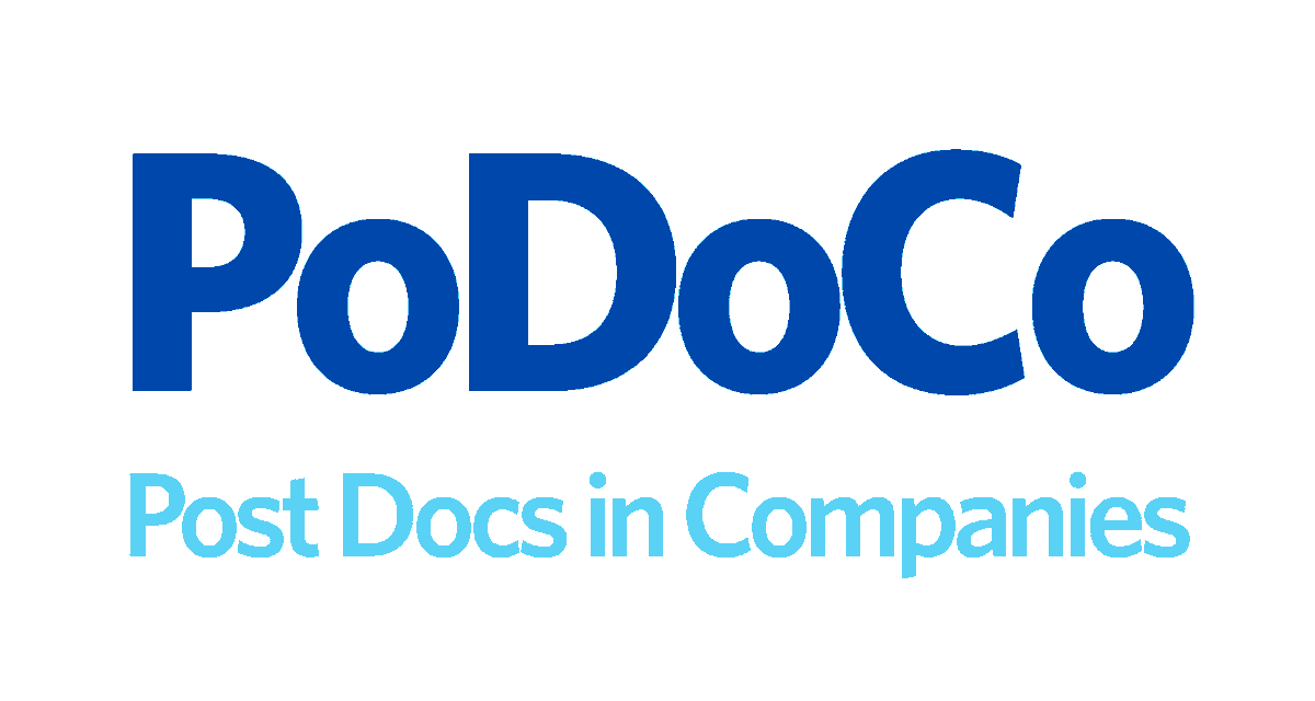 liikesivistys's tweet photo. PoDoCo (Post Docs in Companies) -ohjelma on tiekartta vastavalmistuneiden tohtorien työllistymiselle yrityksissä. Poolin apurahahaku yrityksissä tapahtuviin tutkimuksiin aukeaa huomenna 15.9. ja on avoinna 31.10.2023 saakka!
https://t.co/KmQm6DilR3
#PoDoCo #postdoc #säätiötekoja https://t.co/Ig8fsZLtUT