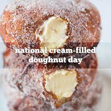 Good morning, this is Sept 14th,
#Nationalcreamfilleddonutday
#YorkRegion weather: Mostly Sunny, High 18,
#Dollar trading: 73.90 US
#GaryStacey885