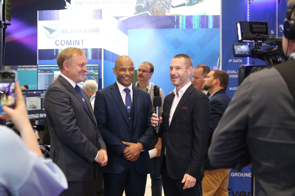 Come and see what's new on the SPX CommTech (TCI|ECS) stand H2-874, here at DSEI 2023! Find out more at: linktr.ee/spxcommtech. #datalinks #CUAS #dsei23 <a href="/ADSgroupUK/">ADS Group</a>