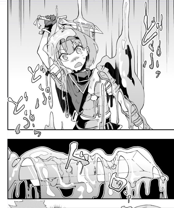 書き文字作業のおもしろみ 