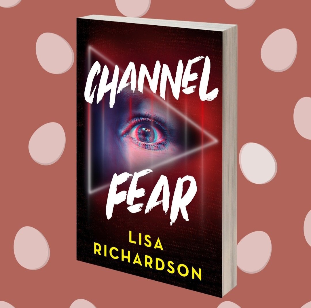 Lisa Richardson tweet media