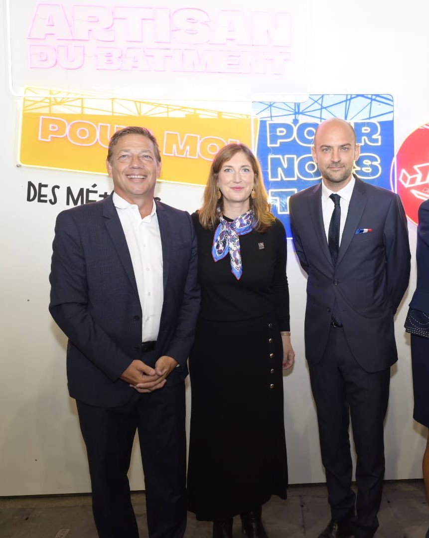 La CAPEB tweet media