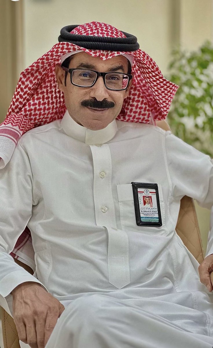 alskets1's tweet photo. الغالي والعزيز على القلب صاحب الايادي البيضاء الاستاذ/

عبدالعزيز العضاض 

مدير الخدمات الاداريه والتشغيل بمركز الامير فيصل بن بندر للأورام بالقصيم

ستبقى الدنيا رائعة مادامت أرضها تحمل أمثالكم 
فالأنفس العظيمة لا يملكها إلا أناس طيبون 

حفظكم الله ورعاكم وغفر لكم ولوالديكم https://t.co/VN5SvdnMha