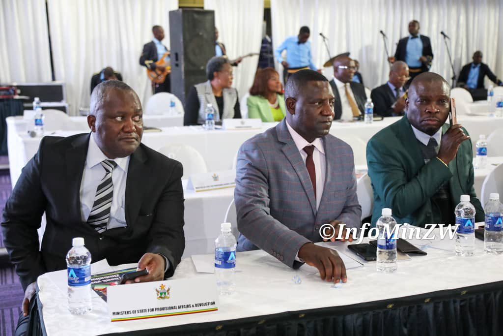 nickmangwana's tweet image. KNOW YOUR MINISTERS 
On here are three Ministers of State for Provincial Affairs &amp;amp; Devolution. What are their names and which province do they lead?