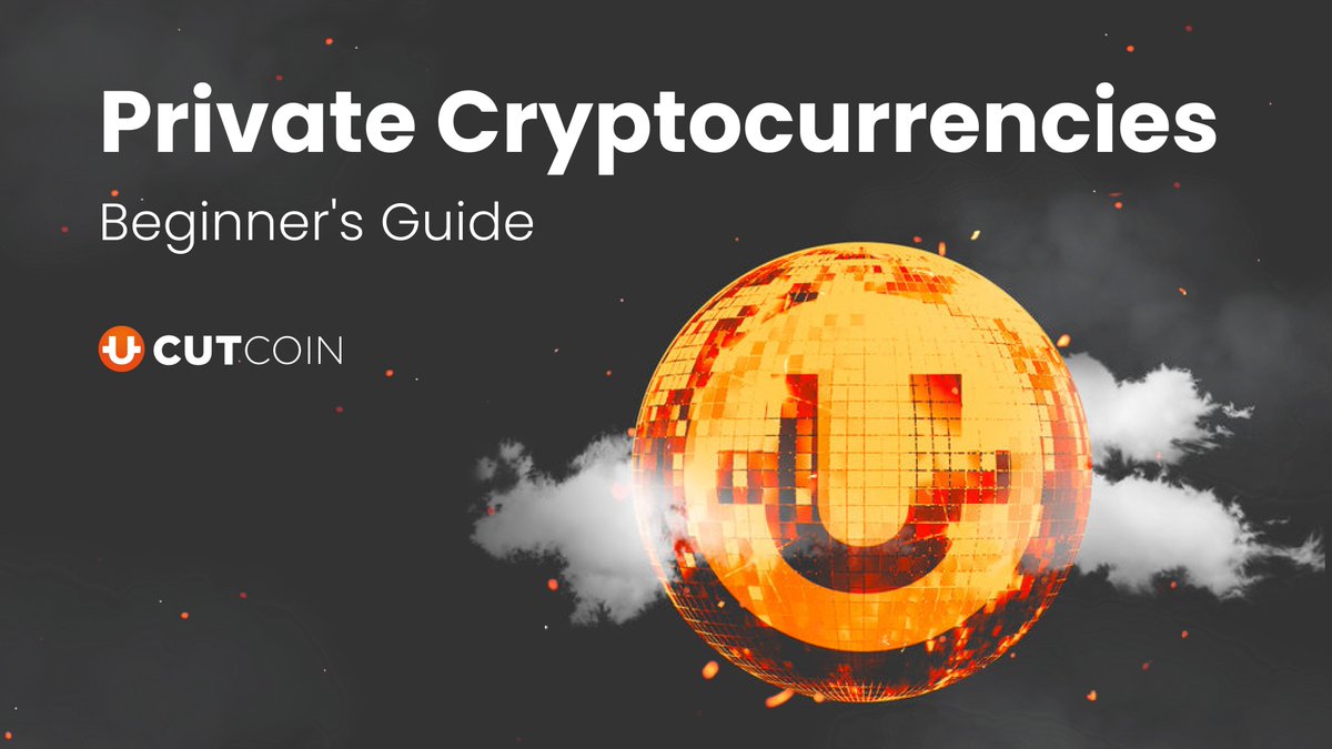 CUTcoin tweet media